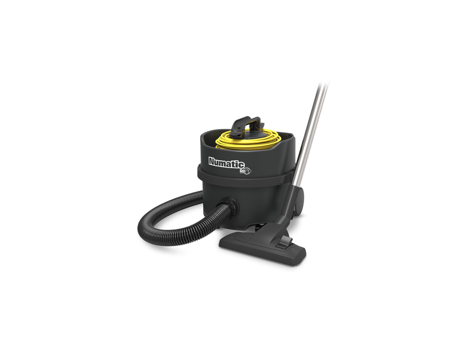 Odkurzacz do pracy na sucho Numatic PRP180 + worki NVM-1CH 10 szt.